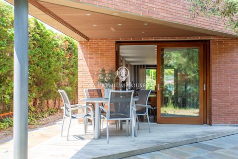 Villa a Cabrera De Mar, Barcelona, Cabrera De Mar - € 1.420.000 | Ref: PH103835/3699 - foto 7
