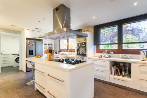 Villa a Cabrera De Mar, Barcelona, Cabrera De Mar - € 1.420.000 | Ref: PH103835/3699 - foto 8