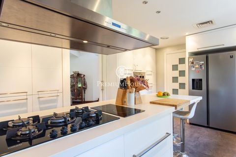 Villa a Cabrera De Mar, Barcelona, Cabrera De Mar - € 1.420.000 | Ref: PH103835/3699 - foto 9
