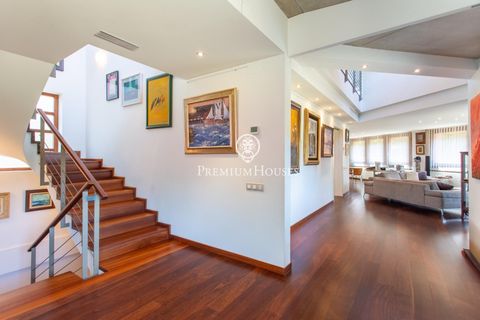 Villa a Cabrera De Mar, Barcelona, Cabrera De Mar - € 1.420.000 | Ref: PH103835/3699 - foto 13