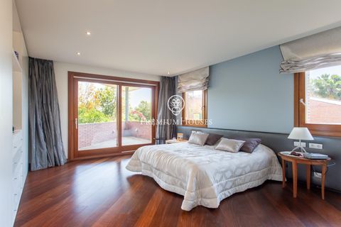 Villa a Cabrera De Mar, Barcelona, Cabrera De Mar - € 1.420.000 | Ref: PH103835/3699 - foto 15