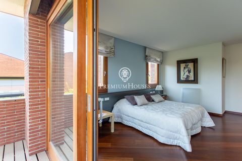 Villa a Cabrera De Mar, Barcelona, Cabrera De Mar - € 1.420.000 | Ref: PH103835/3699 - foto 18
