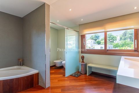 Villa a Cabrera De Mar, Barcelona, Cabrera De Mar - € 1.420.000 | Ref: PH103835/3699 - foto 19