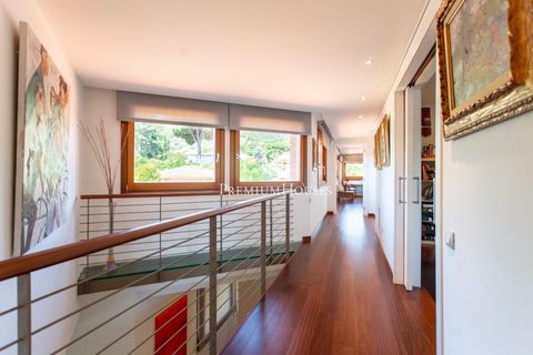 Villa a Cabrera De Mar, Barcelona, Cabrera De Mar - € 1.420.000 | Ref: PH103835/3699 - foto 22