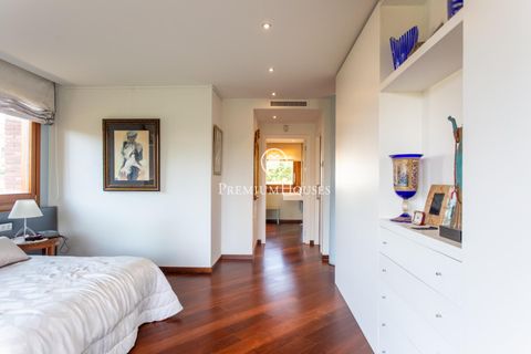 Villa a Cabrera De Mar, Barcelona, Cabrera De Mar - € 1.420.000 | Ref: PH103835/3699 - foto 24