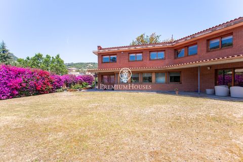 Villa a Cabrera De Mar, Barcelona, Cabrera De Mar - € 1.420.000 | Ref: PH103835/3699 - foto 32