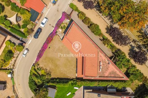 Villa a Cabrera De Mar, Barcelona, Cabrera De Mar - € 1.420.000 | Ref: PH103835/3699 - foto 33