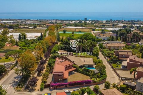 Villa a Cabrera De Mar, Barcelona, Cabrera De Mar - € 1.420.000 | Ref: PH103835/3699 - foto 34