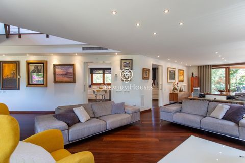 Villa a Cabrera De Mar, Barcelona, Cabrera De Mar - € 1.420.000 | Ref: PH103835/3699 - foto 36