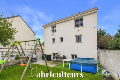 Villa a Argenteuil, Val-d'Oise, Argenteuil - € 399.000 | Ref: AHVM020611295100_3 - foto 3