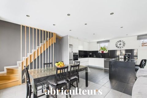Villa a Argenteuil, Val-d'Oise, Argenteuil - € 399.000 | Ref: AHVM020611295100_3 - foto 4