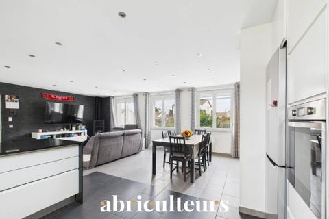 Villa a Argenteuil, Val-d'Oise, Argenteuil - € 399.000 | Ref: AHVM020611295100_3 - foto 6