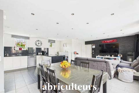 Villa a Argenteuil, Val-d'Oise, Argenteuil - € 399.000 | Ref: AHVM020611295100_3 - foto 9