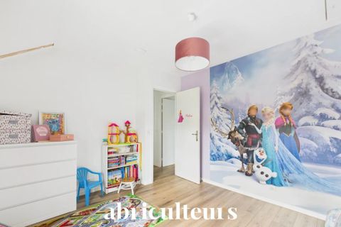 Villa a Argenteuil, Val-d'Oise, Argenteuil - € 399.000 | Ref: AHVM020611295100_3 - foto 15