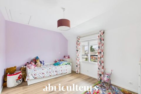 Villa a Argenteuil, Val-d'Oise, Argenteuil - € 399.000 | Ref: AHVM020611295100_3 - foto 16