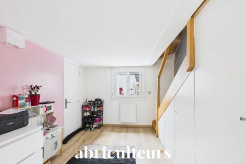 Villa a Argenteuil, Val-d'Oise, Argenteuil - € 399.000 | Ref: AHVM020611295100_3 - foto 24