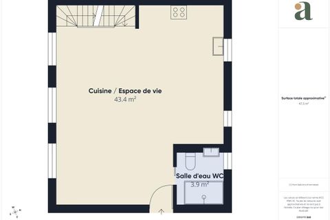 Villa a Argenteuil, Val-d'Oise, Argenteuil - € 399.000 | Ref: AHVM020611295100_3 - foto 26