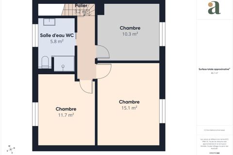 Villa a Argenteuil, Val-d'Oise, Argenteuil - € 399.000 | Ref: AHVM020611295100_3 - foto 27