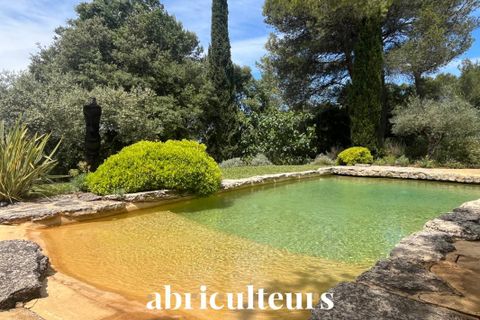 Villa a Cheval-Blanc, Vaucluse, Cheval-Blanc - € 770.000 | Ref: SMVM02064315584360_6 - foto 2