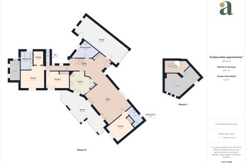 Villa a Cheval-Blanc, Vaucluse, Cheval-Blanc - € 770.000 | Ref: SMVM02064315584360_6 - foto 5