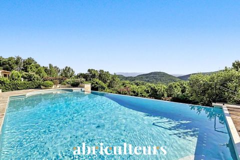 Villa a Rognes, Bouches-du-Rhone, Rognes - € 1.570.000 | Ref: LPVM020629613840 - foto 2