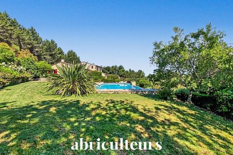 Villa a Rognes, Bouches-du-Rhone, Rognes - € 1.570.000 | Ref: LPVM020629613840 - foto 3