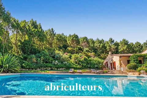 Villa a Rognes, Bouches-du-Rhone, Rognes - € 1.570.000 | Ref: LPVM020629613840 - foto 5