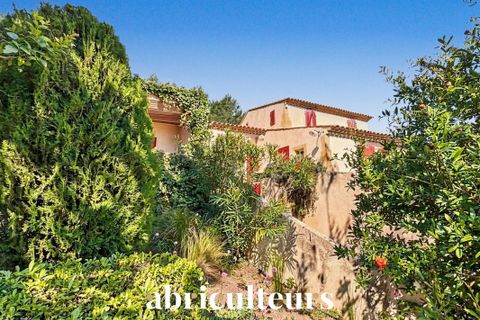 Villa a Rognes, Bouches-du-Rhone, Rognes - € 1.570.000 | Ref: LPVM020629613840 - foto 6