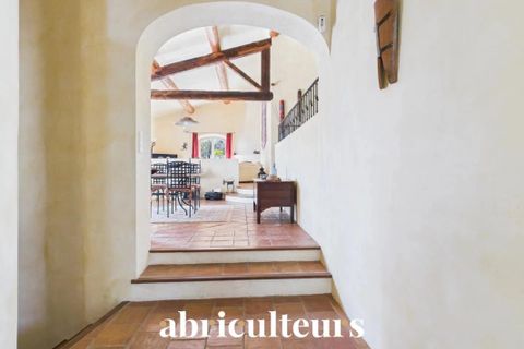 Villa a Rognes, Bouches-du-Rhone, Rognes - € 1.570.000 | Ref: LPVM020629613840 - foto 8