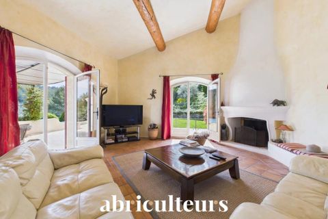 Villa a Rognes, Bouches-du-Rhone, Rognes - € 1.570.000 | Ref: LPVM020629613840 - foto 9