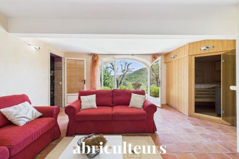 Villa a Rognes, Bouches-du-Rhone, Rognes - € 1.570.000 | Ref: LPVM020629613840 - foto 16