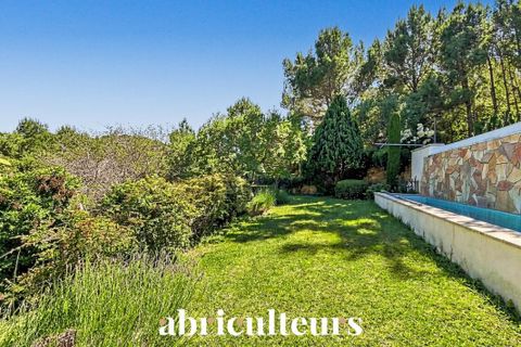 Villa a Rognes, Bouches-du-Rhone, Rognes - € 1.570.000 | Ref: LPVM020629613840 - foto 22