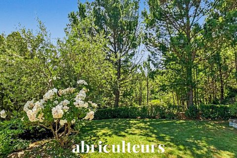 Villa a Rognes, Bouches-du-Rhone, Rognes - € 1.570.000 | Ref: LPVM020629613840 - foto 23