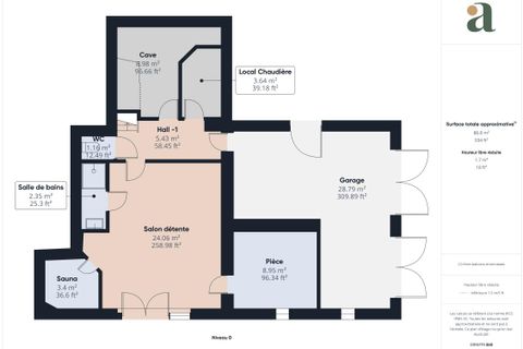 Villa a Rognes, Bouches-du-Rhone, Rognes - € 1.570.000 | Ref: LPVM020629613840 - foto 25