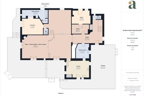 Villa a Rognes, Bouches-du-Rhone, Rognes - € 1.570.000 | Ref: LPVM020629613840 - foto 26