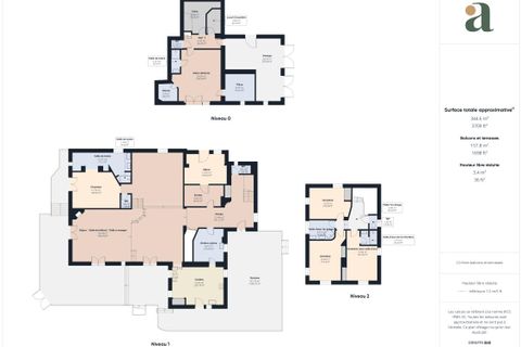 Villa a Rognes, Bouches-du-Rhone, Rognes - € 1.570.000 | Ref: LPVM020629613840 - foto 28