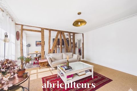 Lejlighed i Paris, Paris, Paris - € 800.000 | Ref: SAVA31057775018_1 - foto 3
