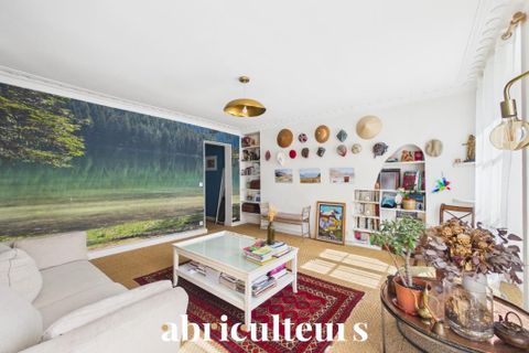 Lejlighed i Paris, Paris, Paris - € 800.000 | Ref: SAVA31057775018_1 - foto 5