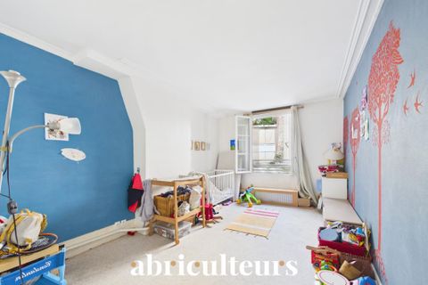 Lejlighed i Paris, Paris, Paris - € 800.000 | Ref: SAVA31057775018_1 - foto 9