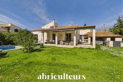 Villa en Arles, Bouches-du-Rhone, Arles - € 535.000 | Ref: ASVM020613313200_3 - photo 2