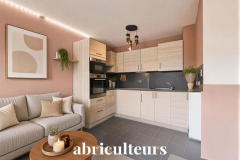Leilighet i Nice, Alpes-Maritimes, Nice - € 229 000 | Ref: CCVA02064606200_6 - foto 4