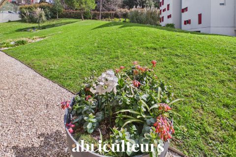 Leilighet i Nice, Alpes-Maritimes, Nice - € 229 000 | Ref: CCVA02064606200_6 - foto 12