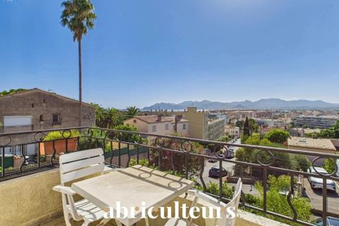 Lejlighed i Cannes, Alpes-Maritimes, Cannes - € 659.900 | Ref: MMVA_260601_93_06150 - foto 2