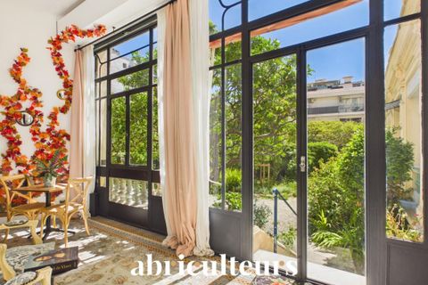 Leilighet i Nice, Alpes-Maritimes, Nice - € 565 000 | Ref: MMVA_260601_66_06000 - foto 10