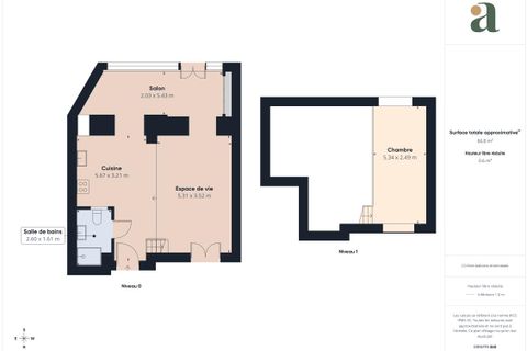 Leilighet i Nice, Alpes-Maritimes, Nice - € 565 000 | Ref: MMVA_260601_66_06000 - foto 12