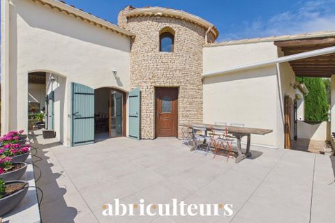 Villa i Lambesc, Bouches-du-Rhone, Lambesc - € 899.000 | Ref: MRVM020630813410 - foto 2