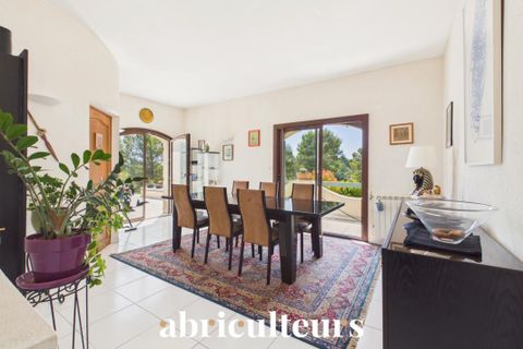 Villa i Lambesc, Bouches-du-Rhone, Lambesc - € 899.000 | Ref: MRVM020630813410 - foto 3