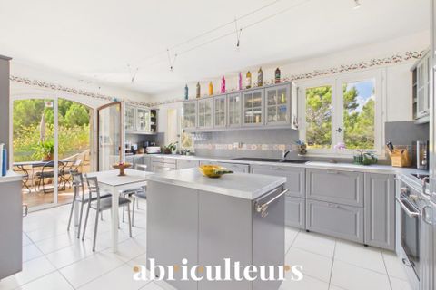 Villa i Lambesc, Bouches-du-Rhone, Lambesc - € 899.000 | Ref: MRVM020630813410 - foto 7