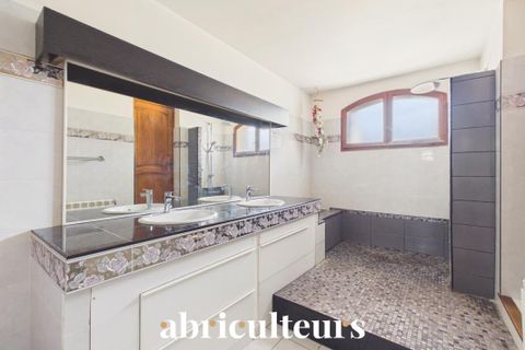 Villa i Lambesc, Bouches-du-Rhone, Lambesc - € 899.000 | Ref: MRVM020630813410 - foto 9