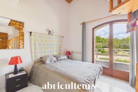 Villa i Lambesc, Bouches-du-Rhone, Lambesc - € 899.000 | Ref: MRVM020630813410 - foto 12